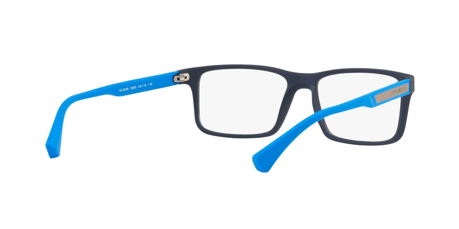 Emporio Armani 3038 Eyeglasses - view 57